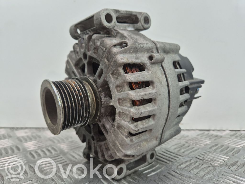 Mercedes-Benz GL X166 Alternator 