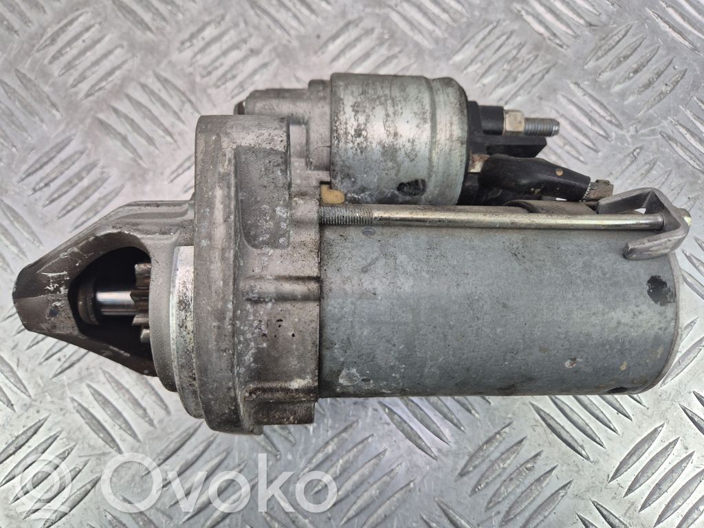 Starteris   7616500,TS12E36,G199890A