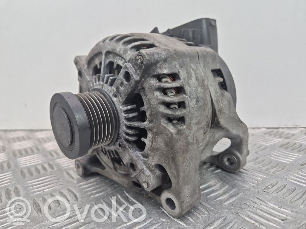 BMW 1 F20 F21 Alternator 