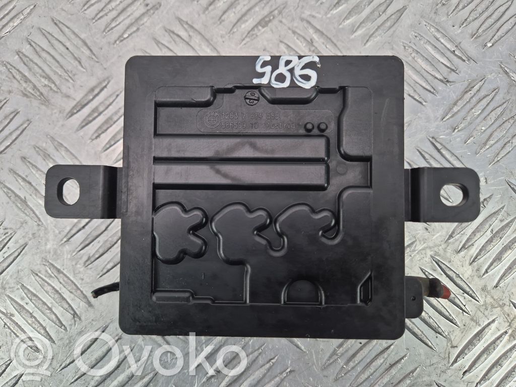 BMW 1 F20 F21 Altre centraline/moduli 