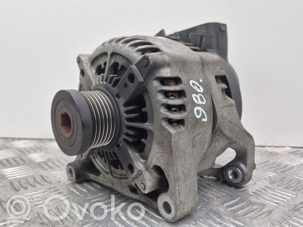 BMW 3 F30 F35 F31 Alternator 