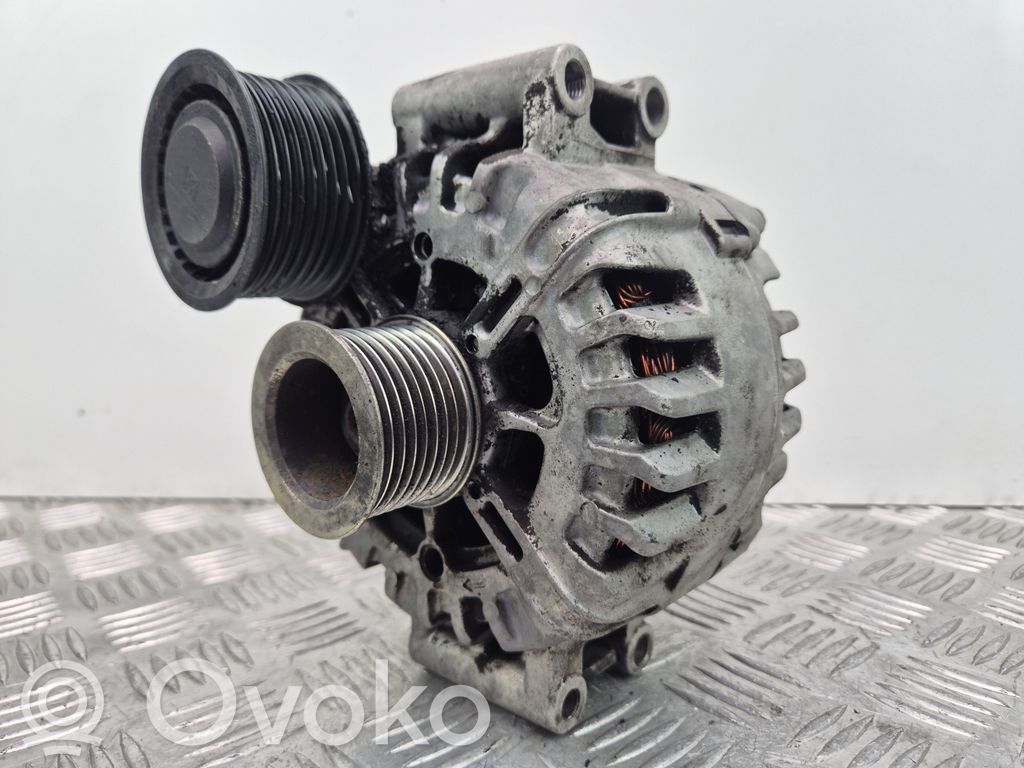 BMW 7 F01 F02 F03 F04 Generator/alternator 