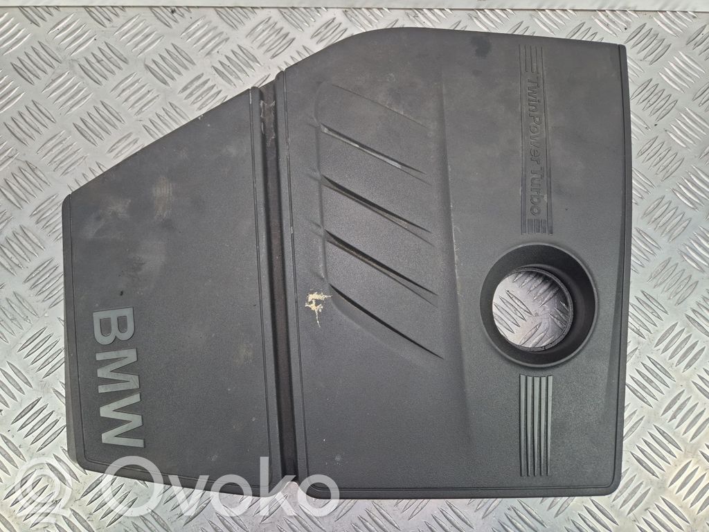 BMW 3 F30 F35 F31 Engine cover (trim) 