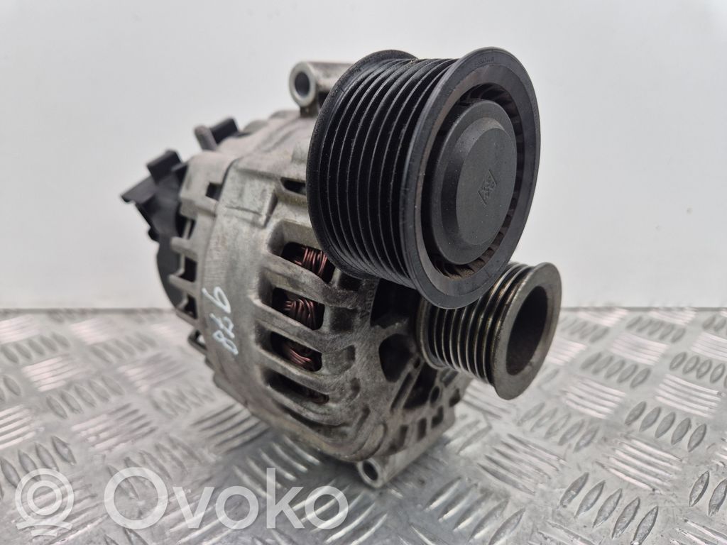 BMW 7 F01 F02 F03 F04 Generator/alternator part 