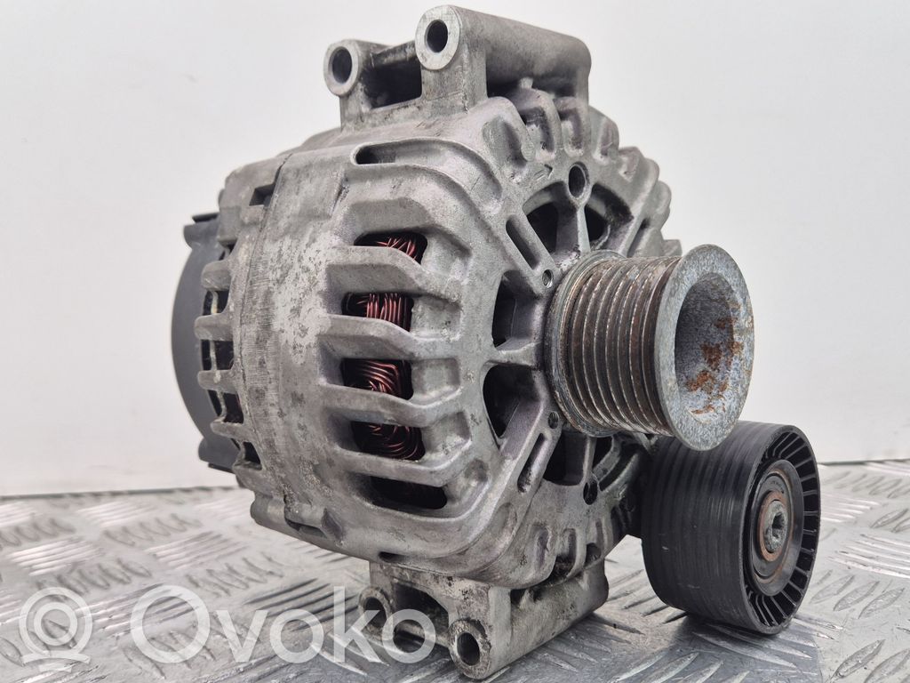 BMW 7 F01 F02 F03 F04 Generator/alternator 