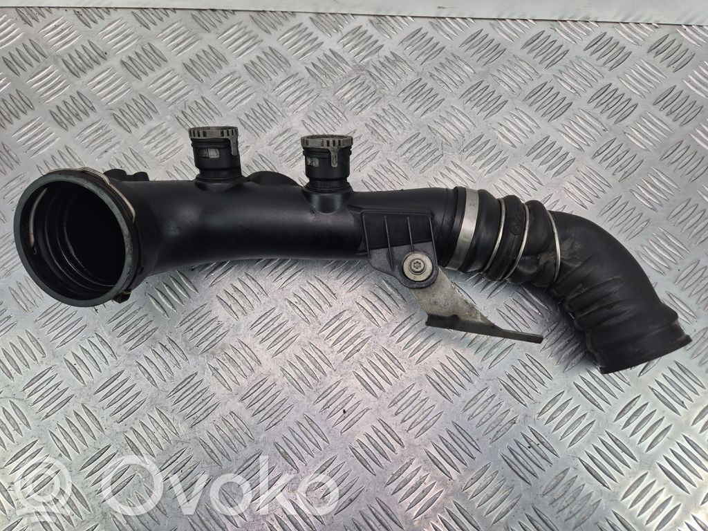 BMW 3 E90 E91 Vacuum line/pipe/hose 