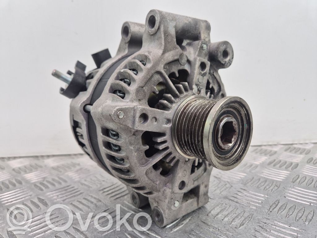 Alternator   7591271,12317591271