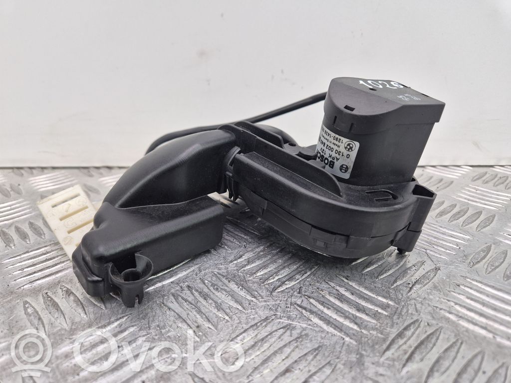 BMW X5 E70 Engine control unit/module fan 