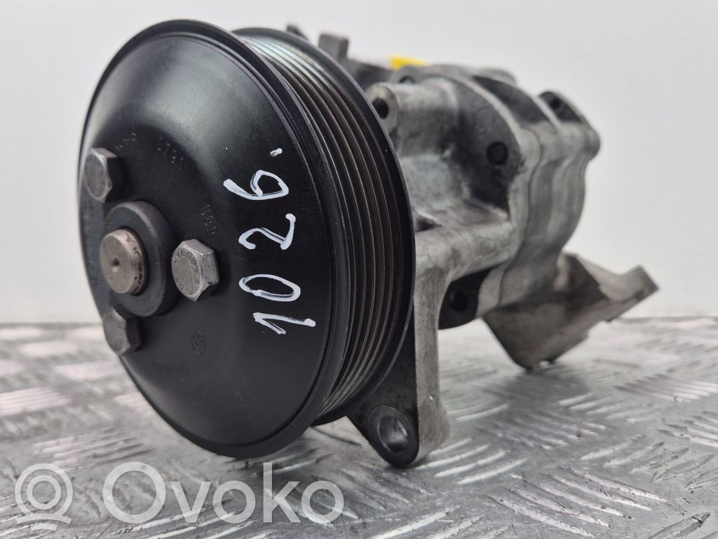 Power steering pump   678389201,LH2114859,LH2114643