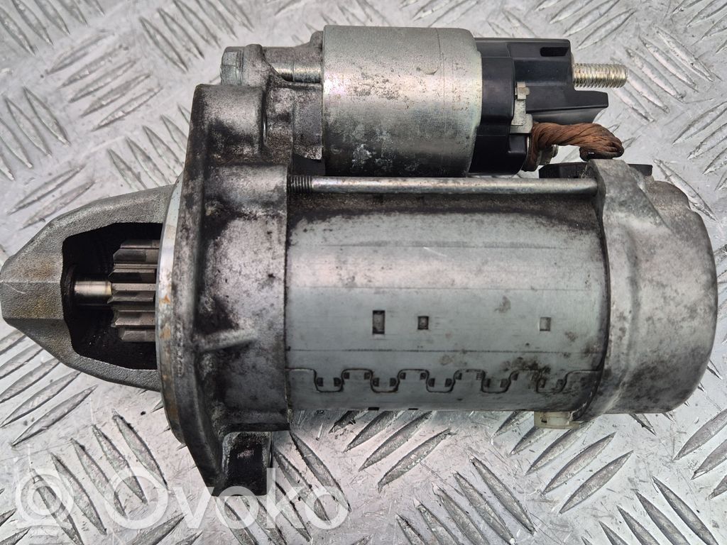 Mercedes-Benz C W203 Motor de arranque 