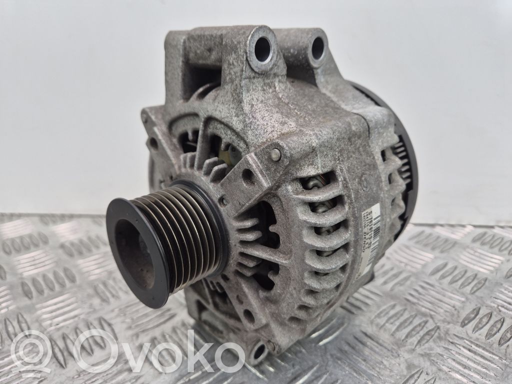 Alternator   7616119,1042106503,14V210A