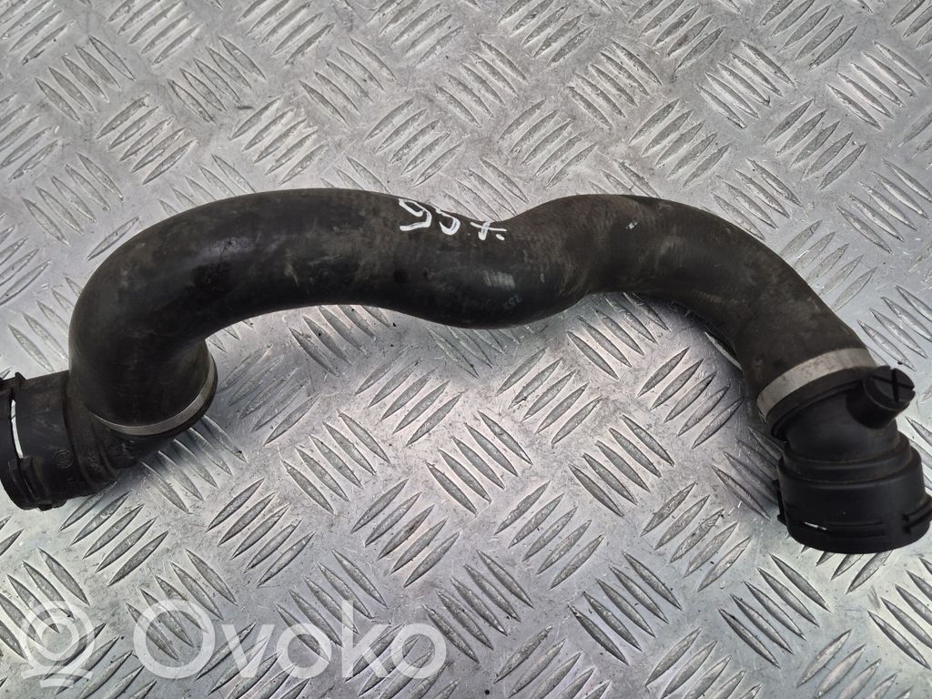 BMW X1 E84 Engine coolant pipe/hose 