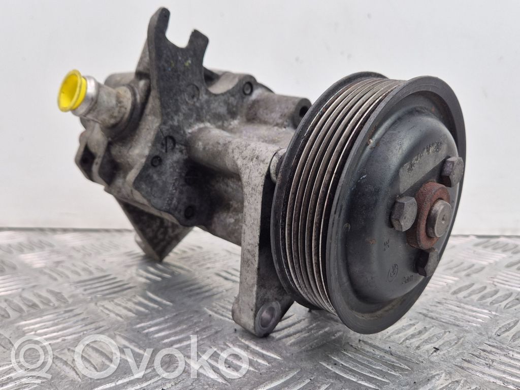 BMW 3 E90 E91 Power steering pump 