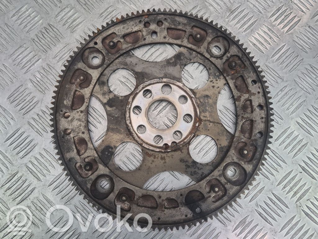 Flywheel   7788746