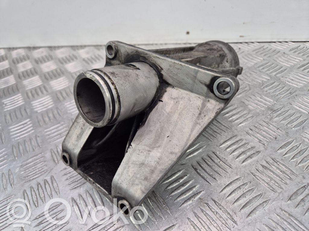 BMW X5 E70 Staffa del cuscinetto di supporto dell’albero di trasmissione 