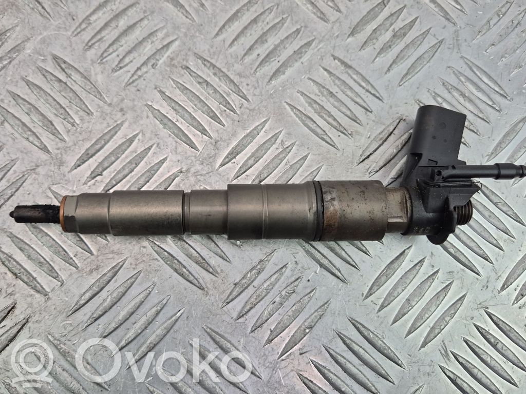 BMW X5 E70 Sprausla (-i) 