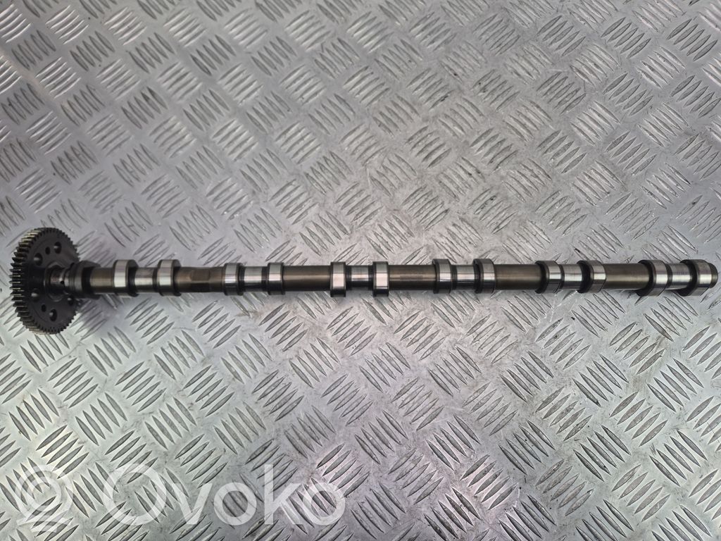 BMW X5 E70 Sadales vārpsta 