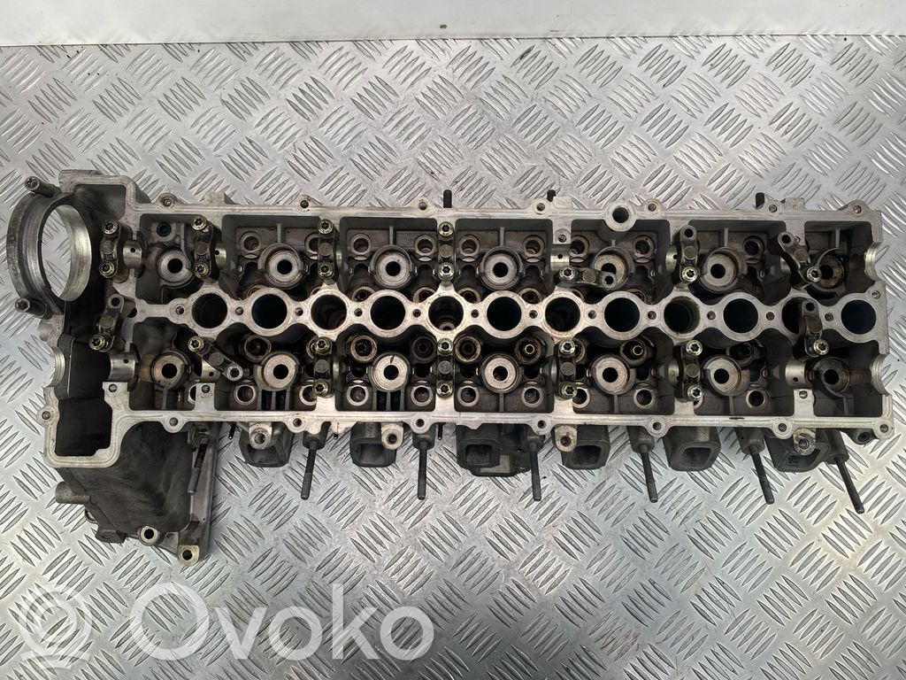 BMW X5 E70 Engine head 