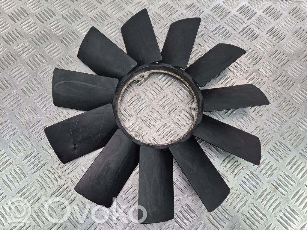 BMW 3 E46 Ventiliatora propellers 