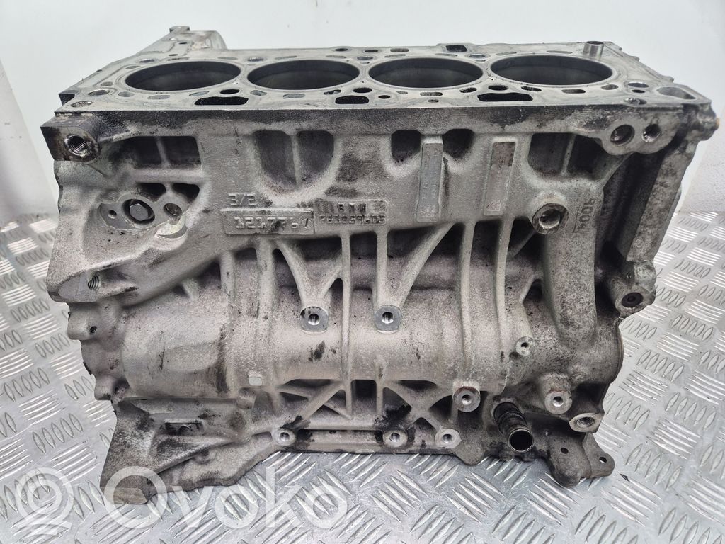 BMW 3 F30 F35 F31 Blokas 