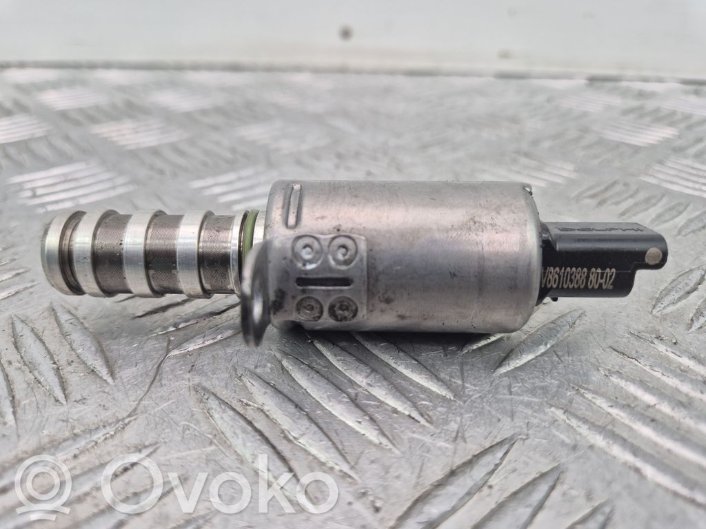 BMW 1 F20 F21 Części silnika inne 