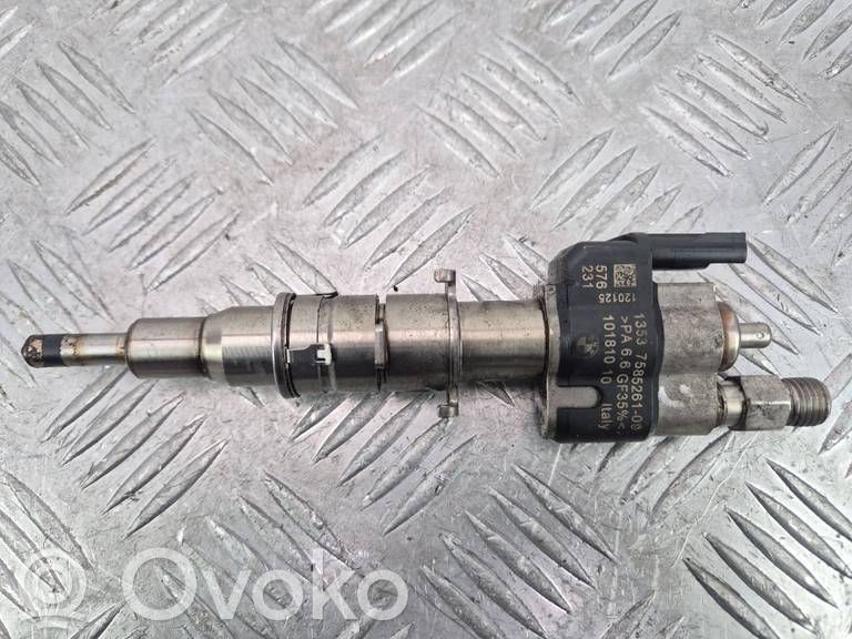 BMW 7 F01 F02 F03 F04 Injector combustibil 