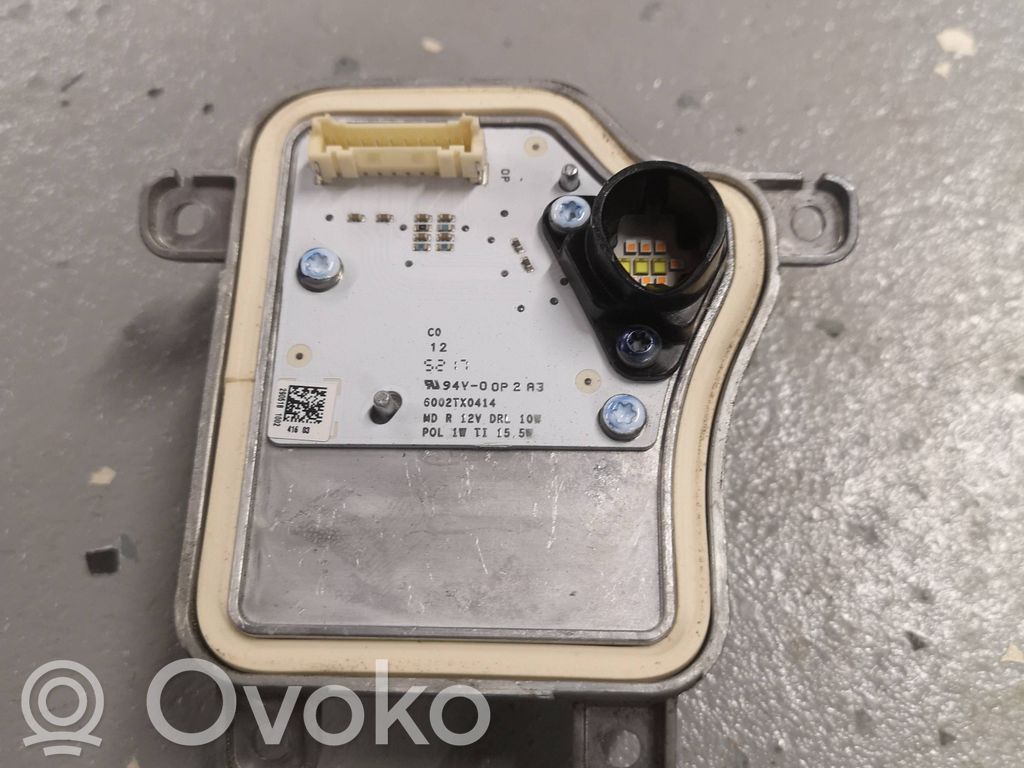 Módulo de control de balasto LED   6002TZ0200