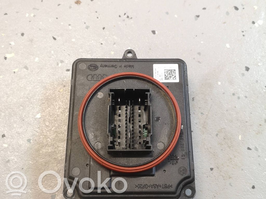 LED ballast control module   4K0941572HJ