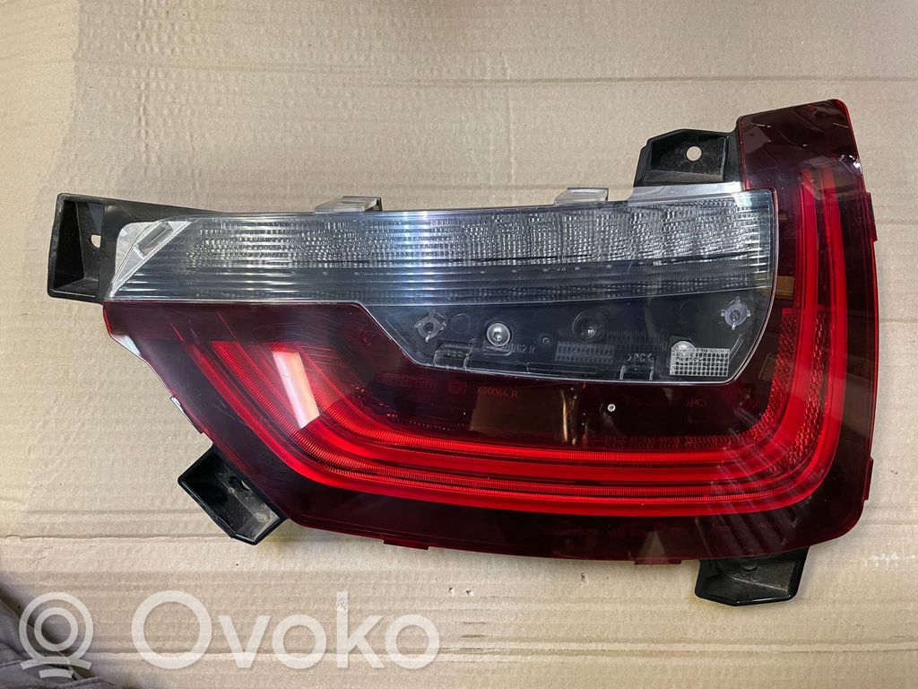 BMW i3 Takavalot 