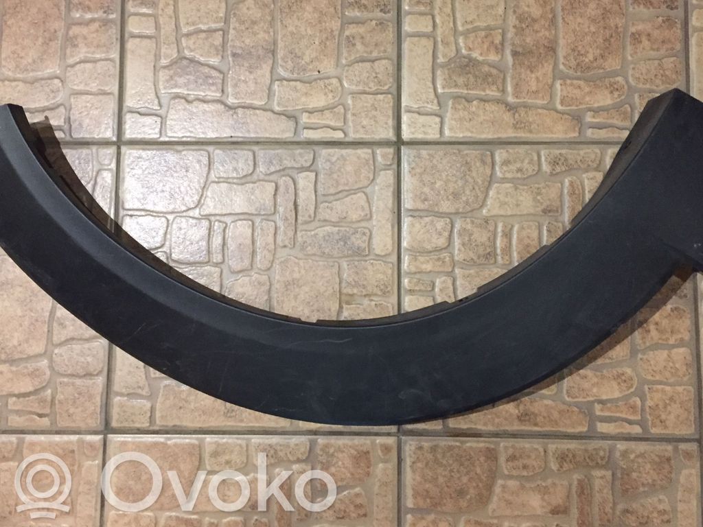 Mazda CX-30 Priekšējās arkas apdare 