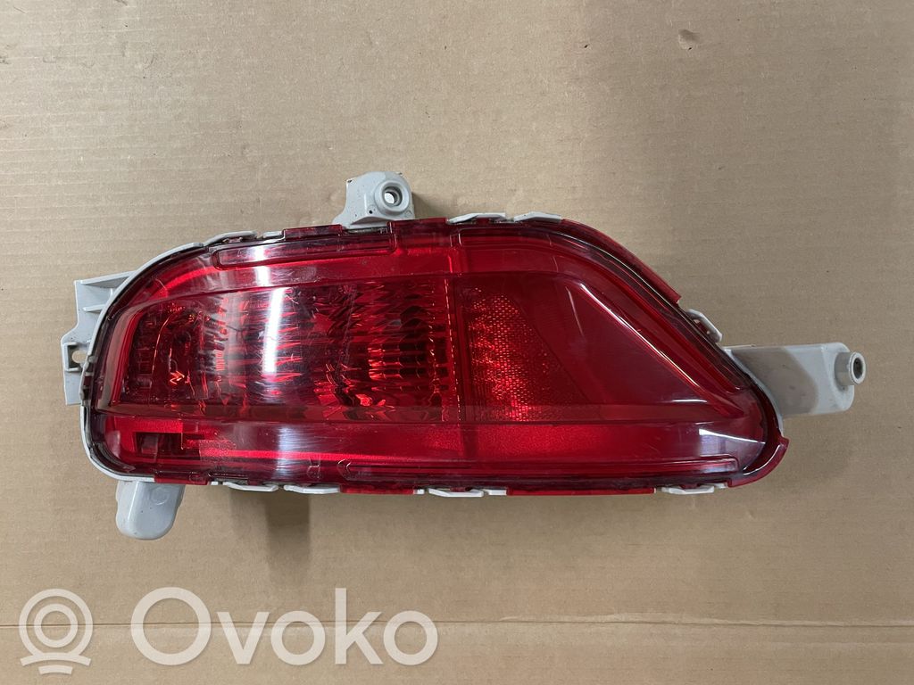 Mazda CX-5 Światło przeciwmgielne tylne 