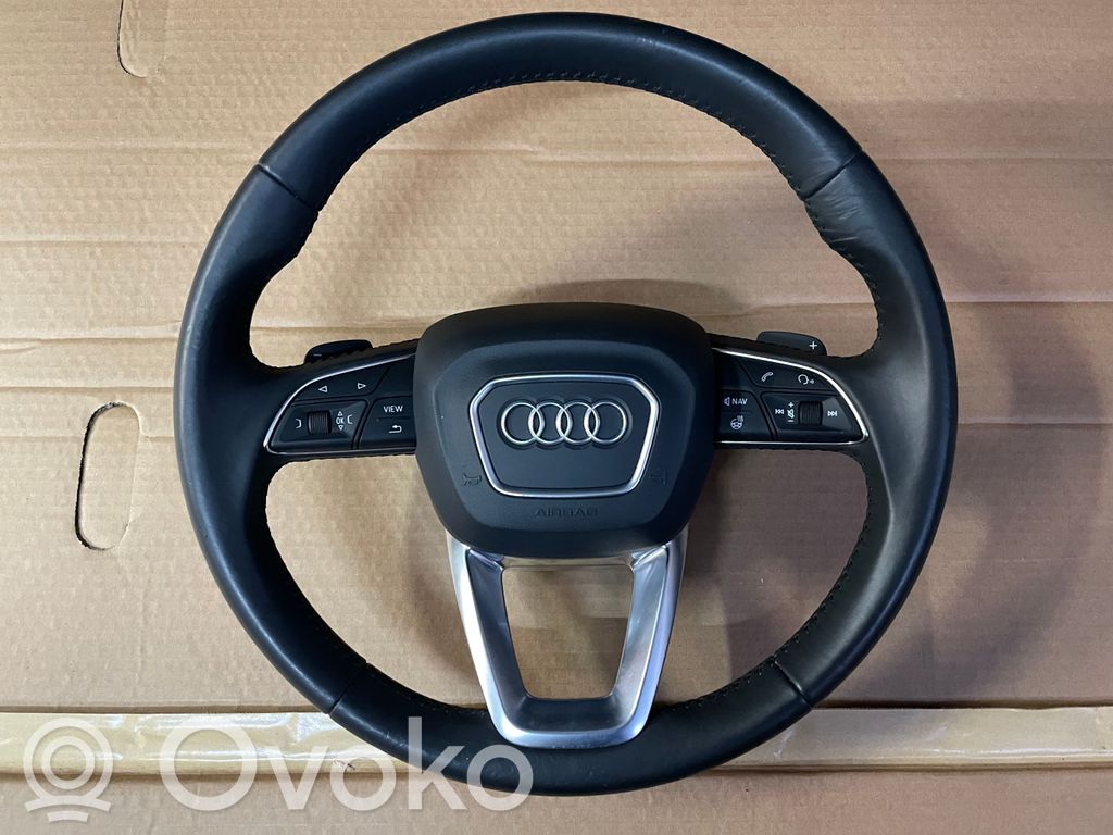 Audi Q7 4M Volante 