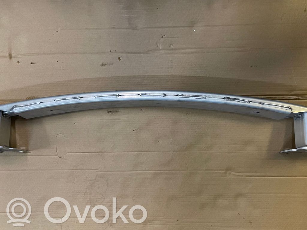 Jaguar F-Pace Rear bumper support beam 