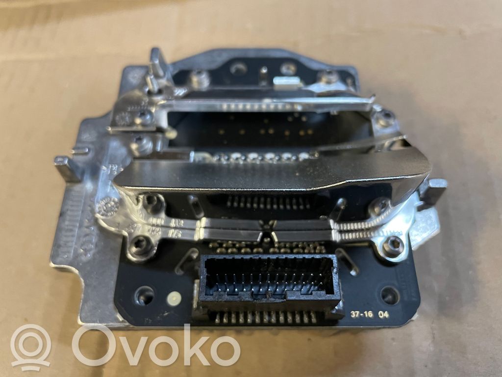 Audi A5 Headlight part 