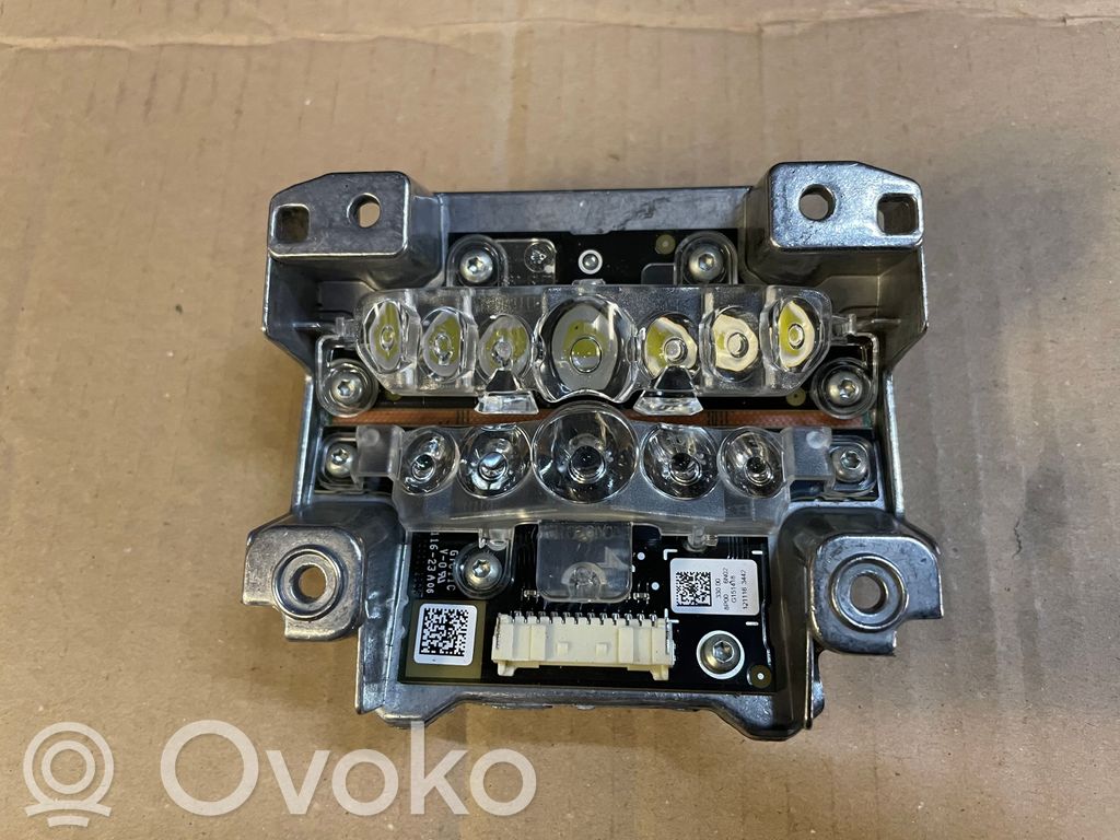 Audi A5 Headlight part 