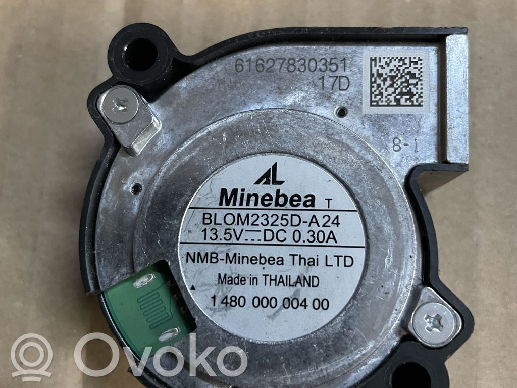 Audi A5 Headlight part 