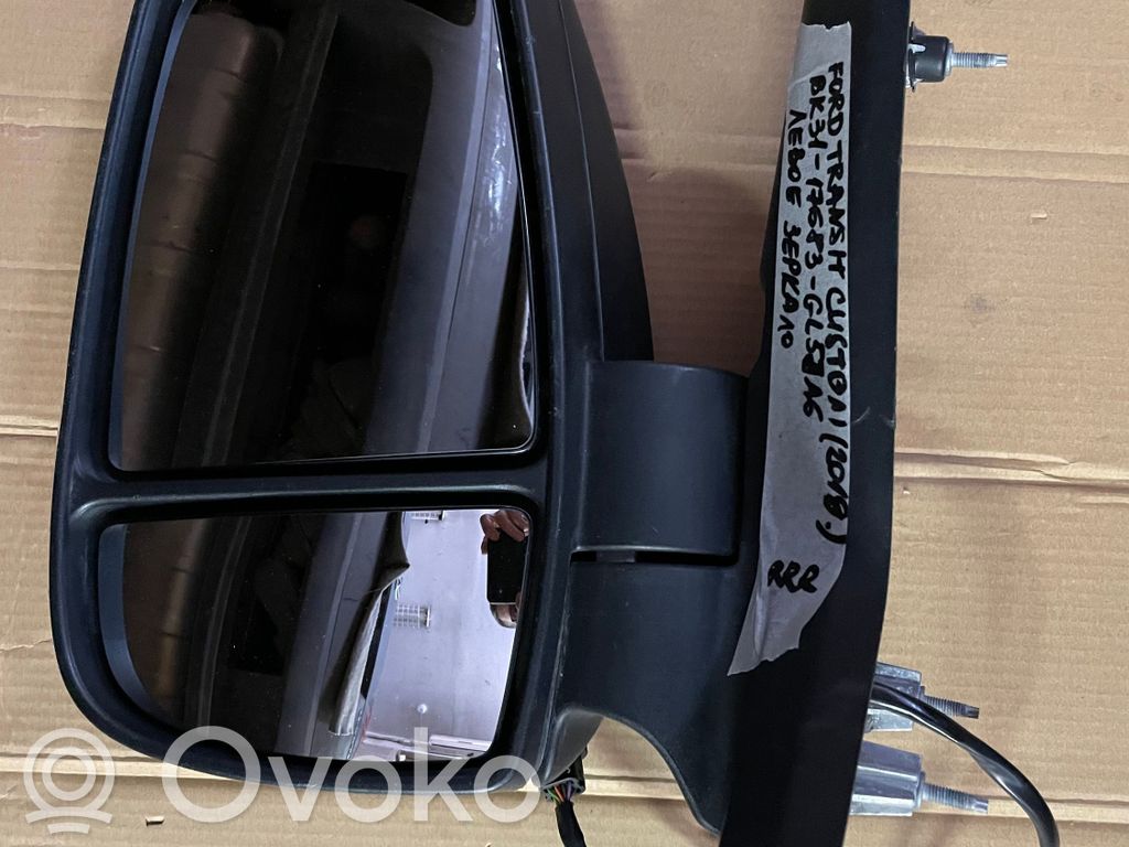 Ford Transit Custom Specchietto retrovisore elettrico portiera anteriore 