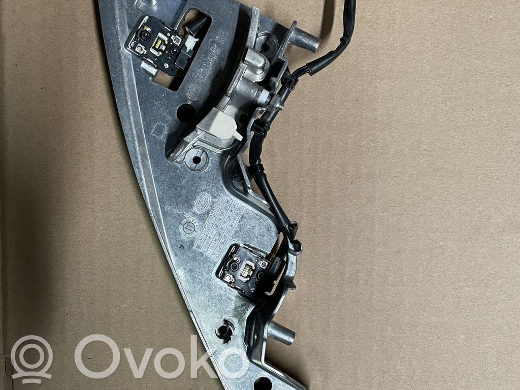 Audi A8 S8 D4 4H LED-Vorschaltgerät 
