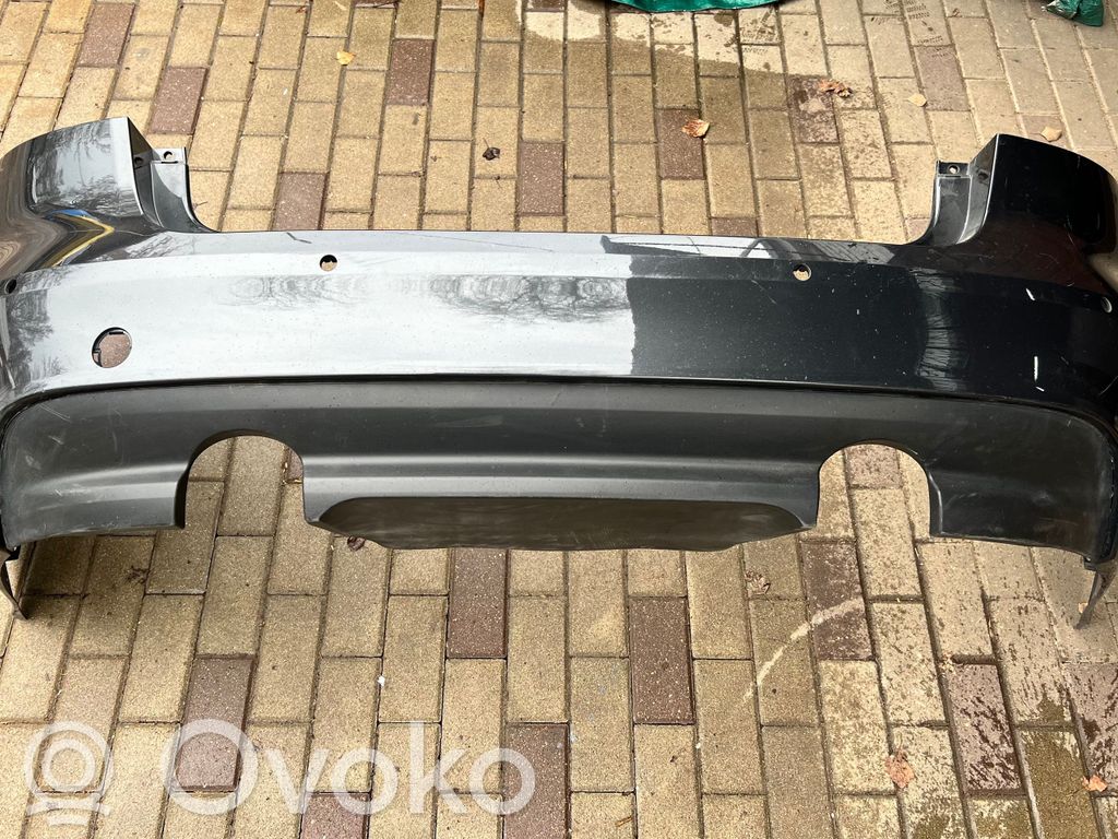Jaguar XF X260 Parachoques 