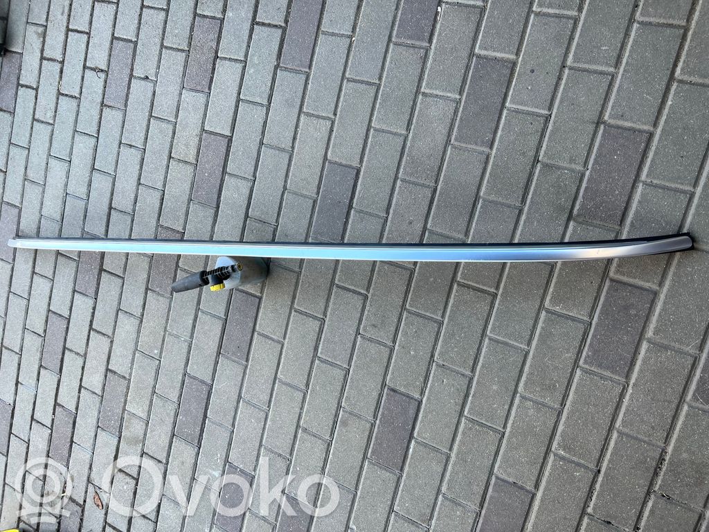 BMW X5 F15 Roof bar rail cover 
