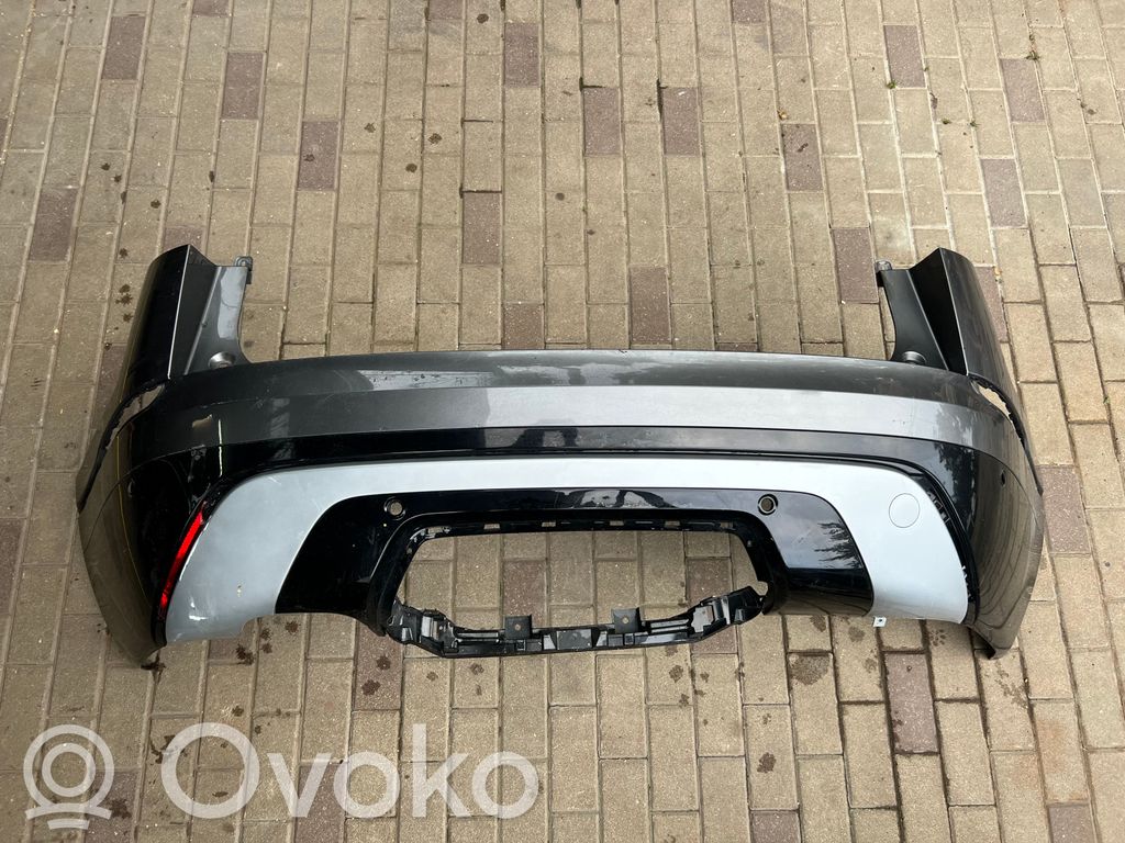 Land Rover Range Rover Velar Parachoques 
