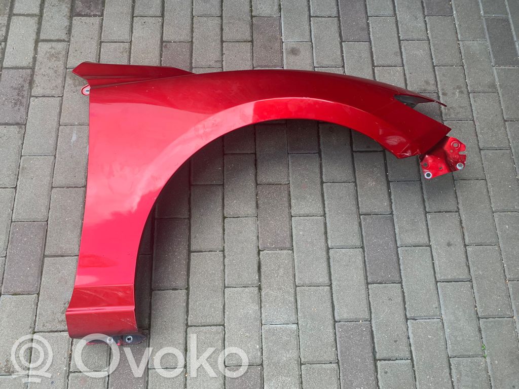 Mazda 6 Sparnas 
