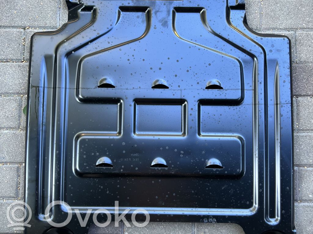 Ford Ranger Engine splash shield/under tray 
