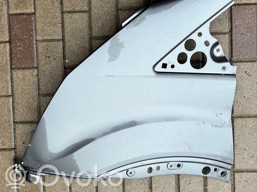 Ford Transit Fender 