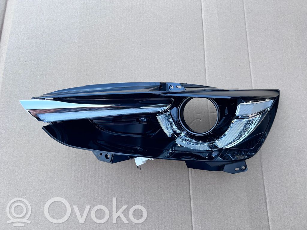 Mazda CX-3 Headlight part 