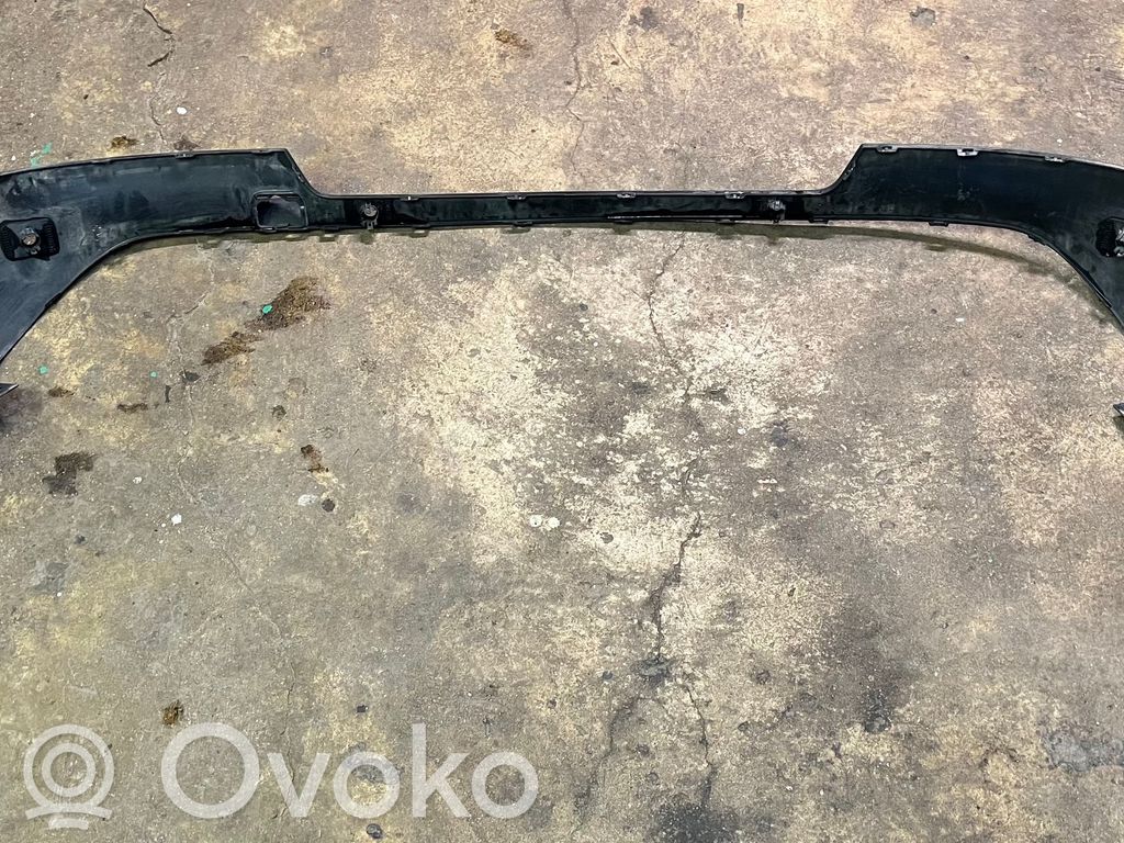 BMW X3 G01 Listwa dolna zderzaka tylnego 