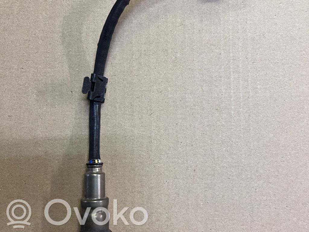 Jaguar F-Pace Lambda probe sensor 