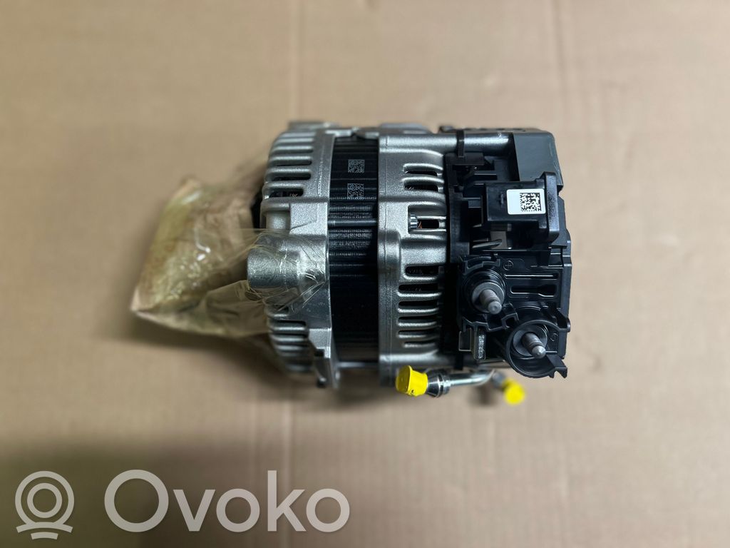 BMW 3 G20 G21 Generatorius 