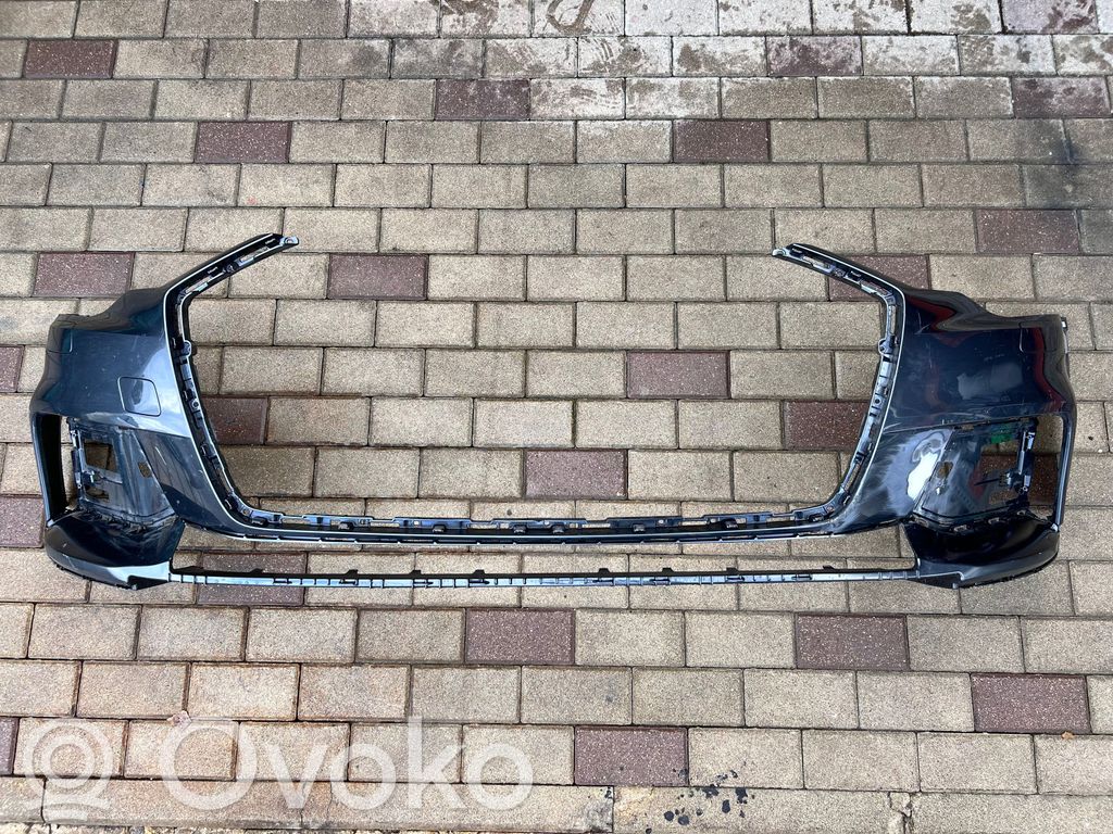 Audi A6 S6 C8 4K Front bumper 