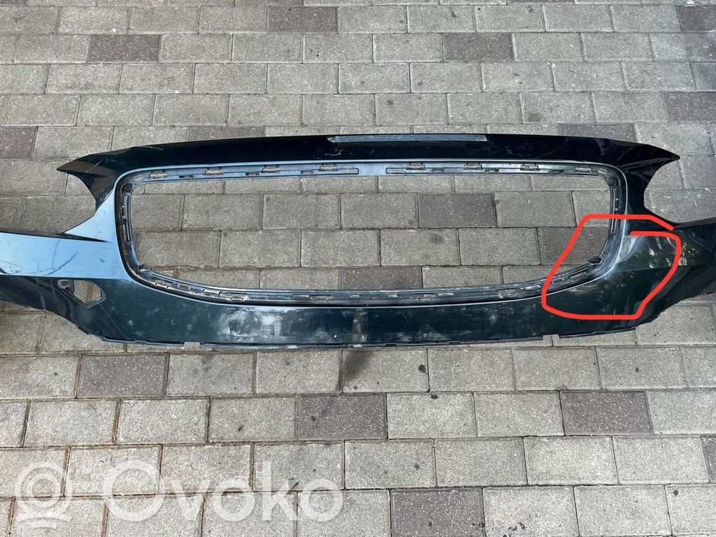 Volvo S90, V90 Parachoques delantero 